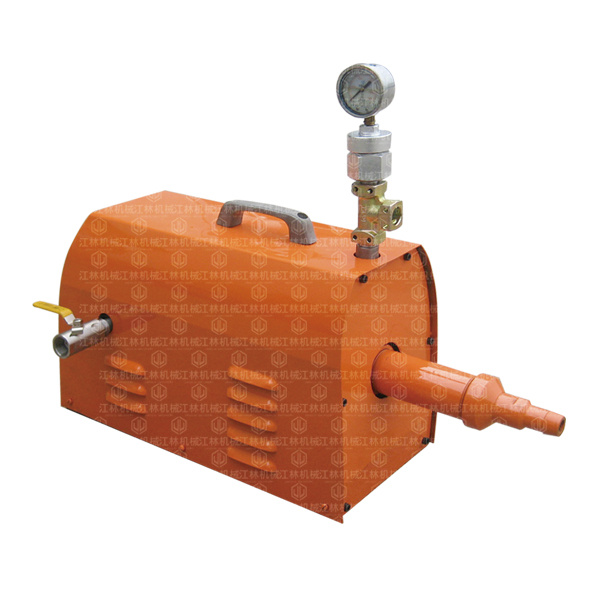 ZBQ（便携式）卧式系列气动注浆泵