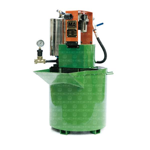 ZBQ（便携式）立式系列气动注浆泵